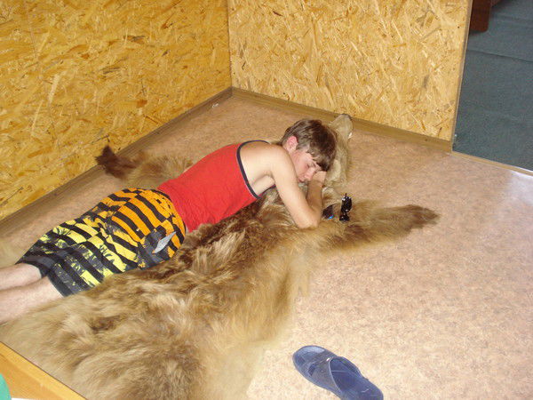 Илья Абрамович