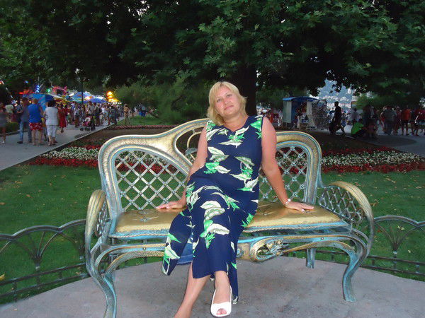 Татьяна Король