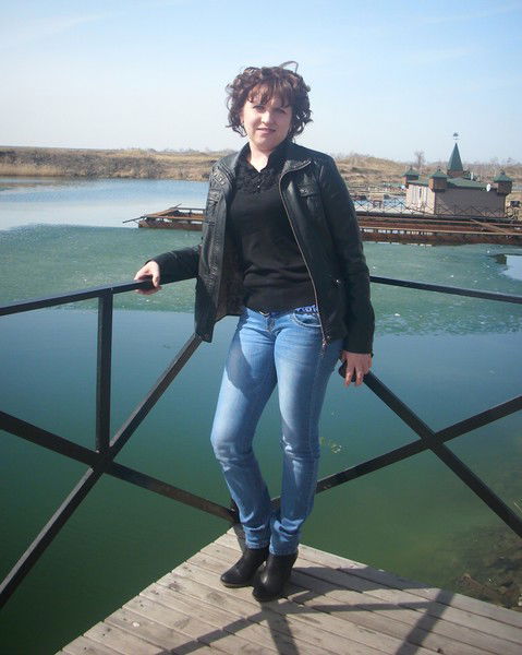 Наталия Кабакова