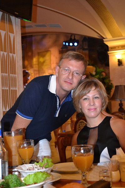 Инна Рачкова