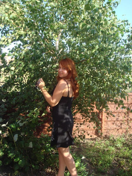 Анжелика Харузина