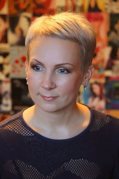 Яна Крицкая