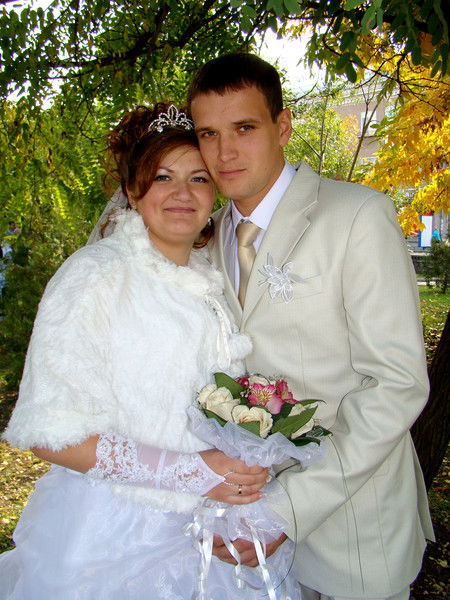 Maksim И Анюта