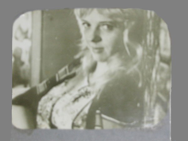 Светлана Шарова