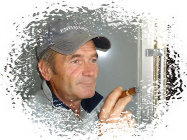 Виктор Боркута