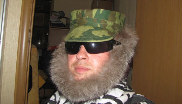 Юрий Осинцев