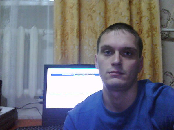 Виталий Вуколов