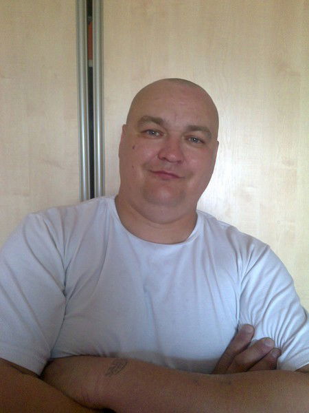 Игорь Романюк