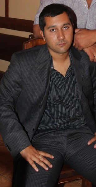 Роман Павлович