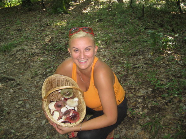 Лина Золотарева