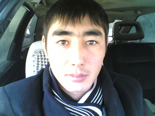 Болат Токонов