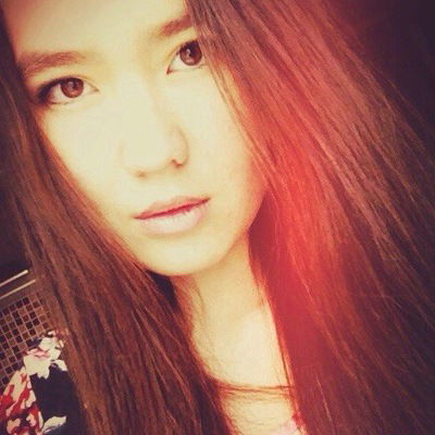 Мария Овсянкина