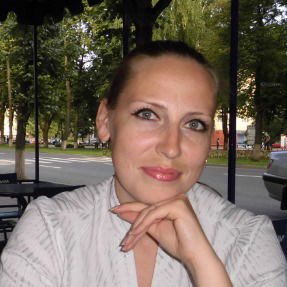 Татьяна Демьянова