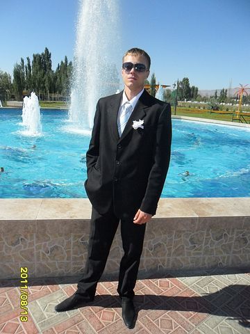 Станислав Мордасов