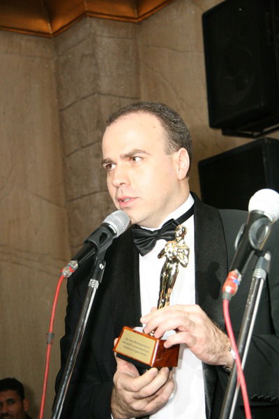 Олег Синякин