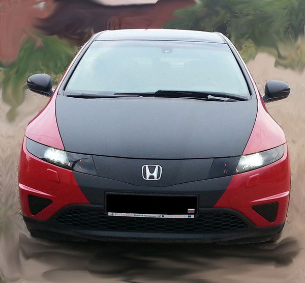 Александр Стряхилев