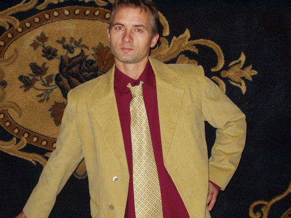 Анатолий Сандул