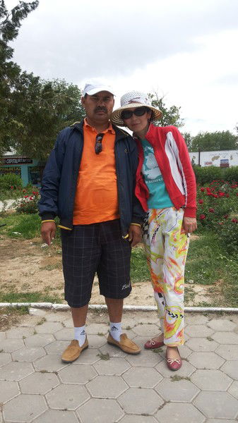 Баглан Кенжебеков