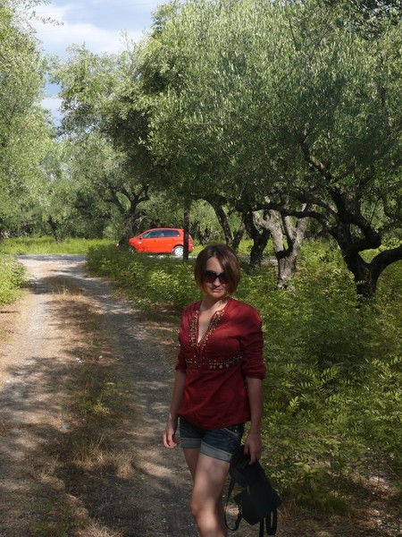 Ксения Павлова