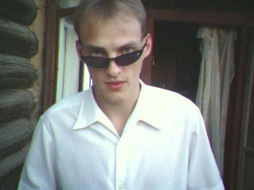 Алексей Пономарев