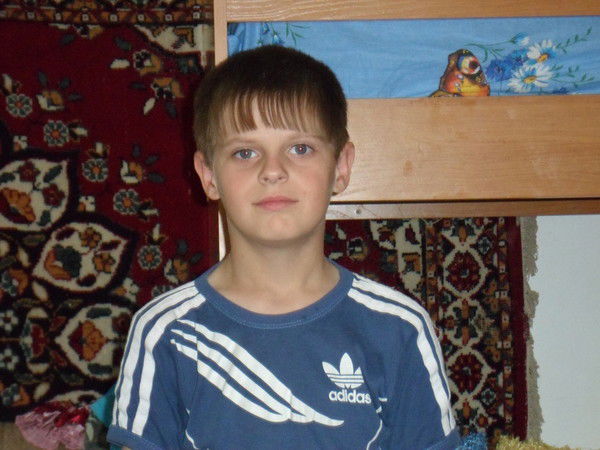 Евгений Мелюшкевич