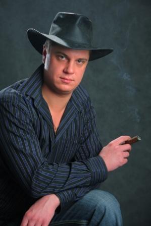 Паша Бровкин