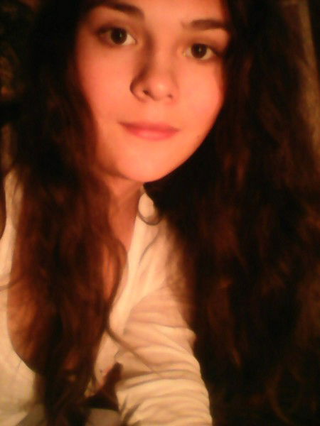 Валерия Романова