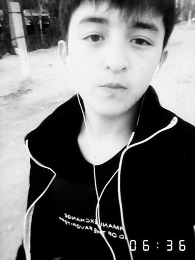 Турганов Дильзат