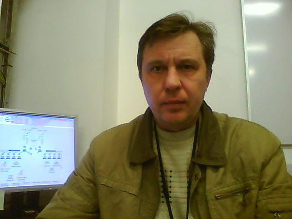 Александр Хохлов