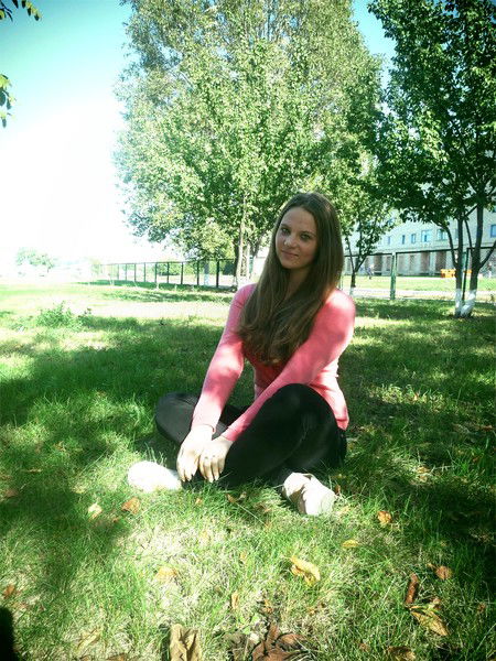 Марго Писарева