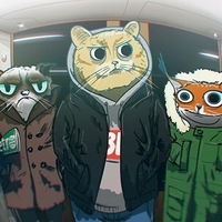 Никита Воропаев