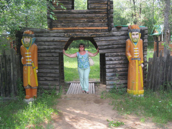 Ирина Игнатьева