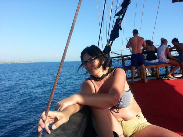 Марина Васильева