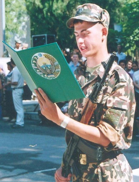 Павел Редькин