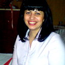 Марина Латипова