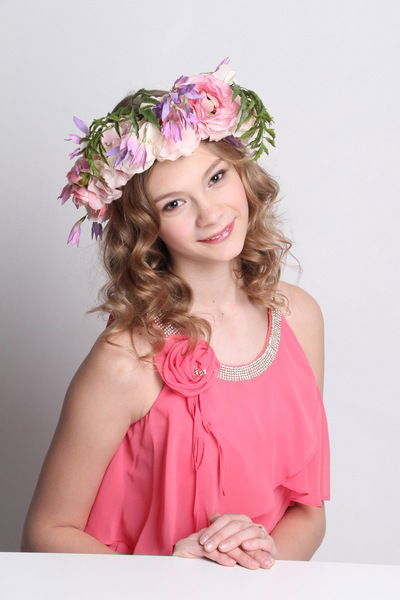 Евгения Конакова