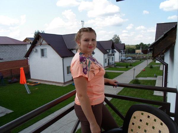 Юлия Елкина