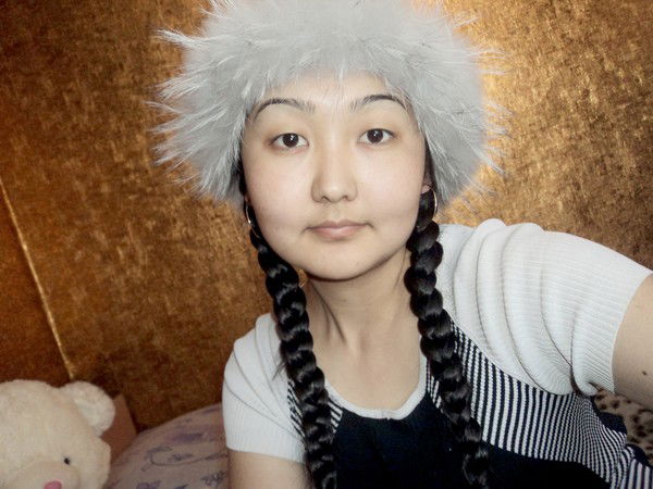 Базаралина Адильмурат Кызы