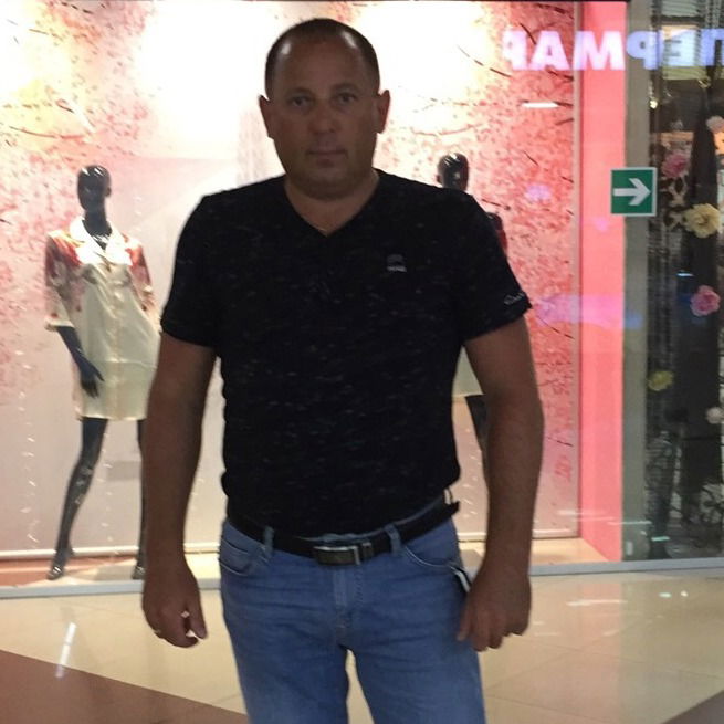 Колчеганов Евгений