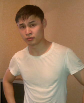 Абжан Рахимбеков