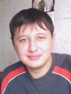 Бауржан Ордабаев