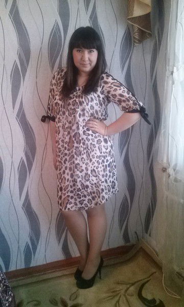 Татьяна Тер