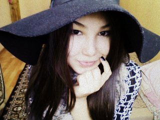 Гуля Мынбаева