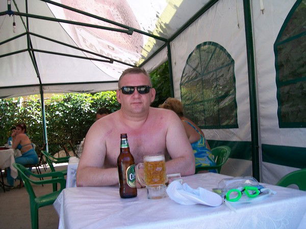 Юрий Шитиков