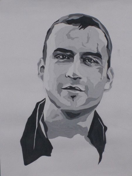 Павел Требунских