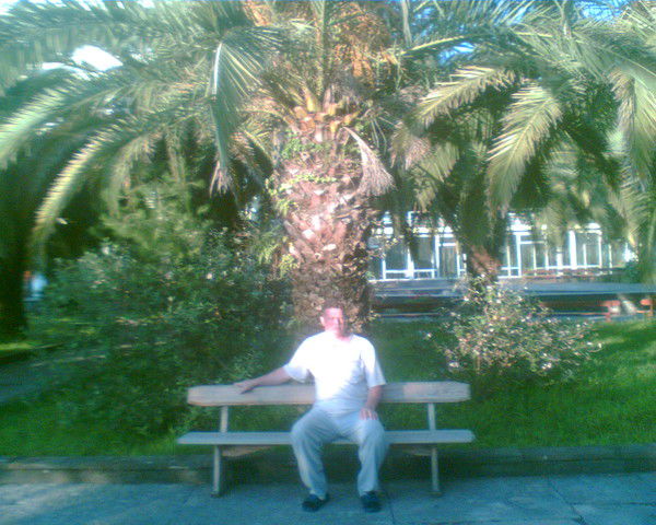 Сергей Чвилёв