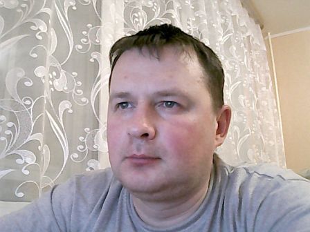 Денис Наумов