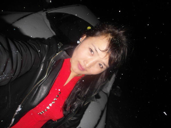 Акнур Жусипова