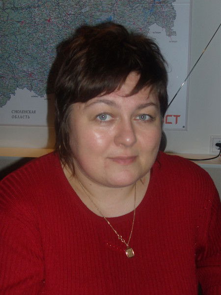 Татьяна Разыграева