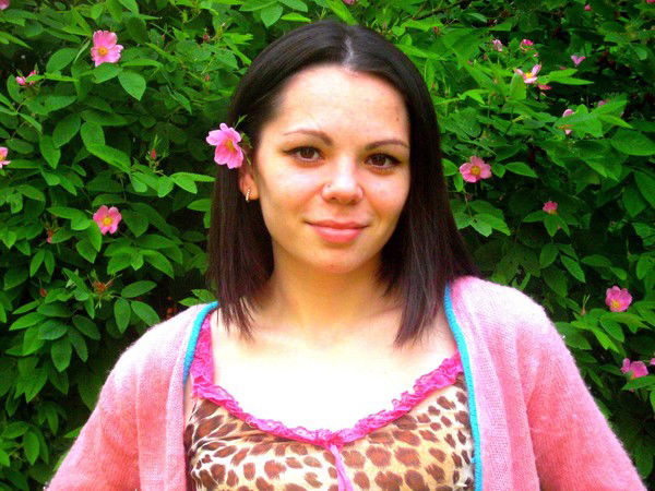 Эльвира Кадырова